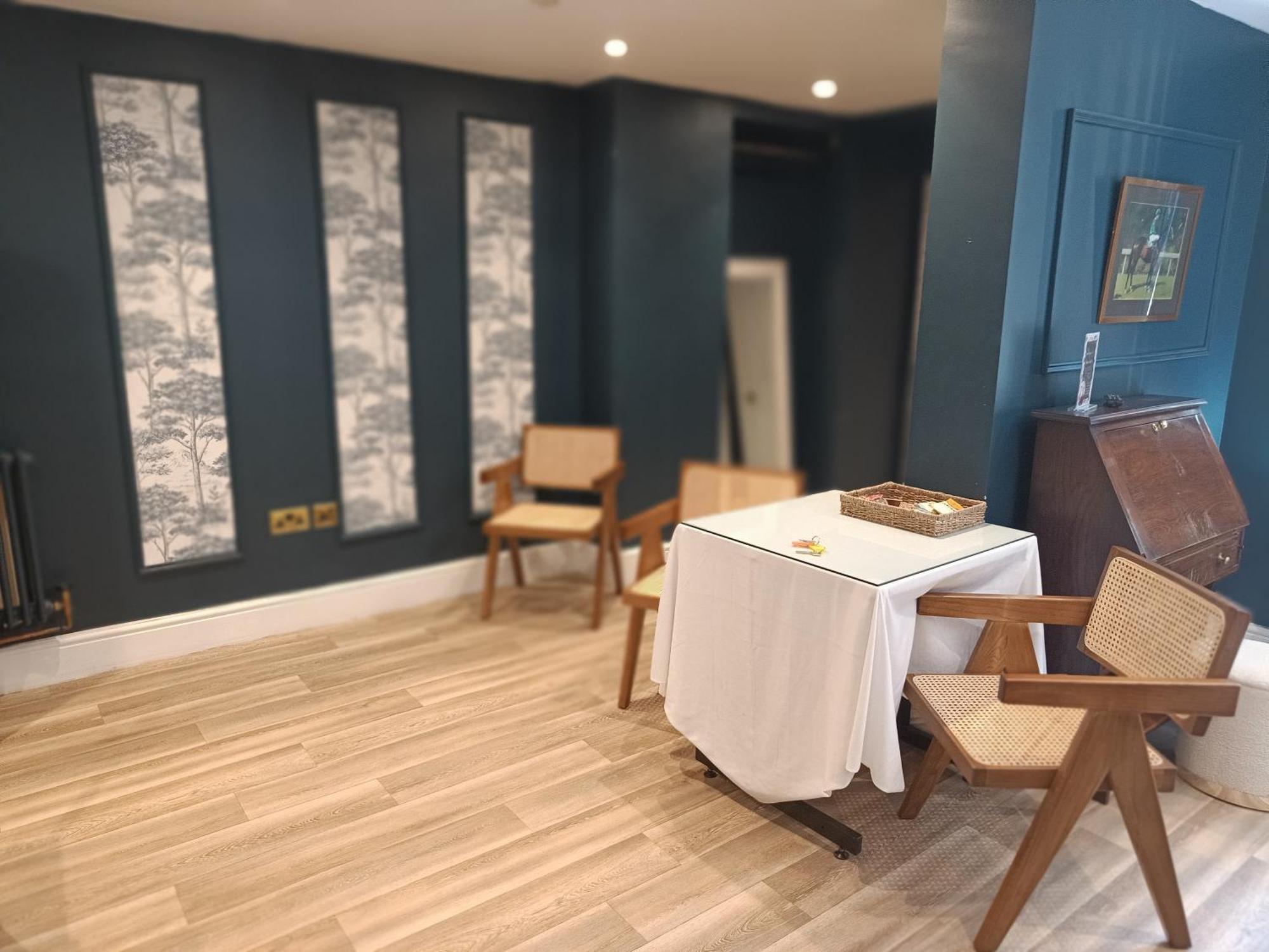 Rooms On The Prom Cheltenham Eksteriør billede