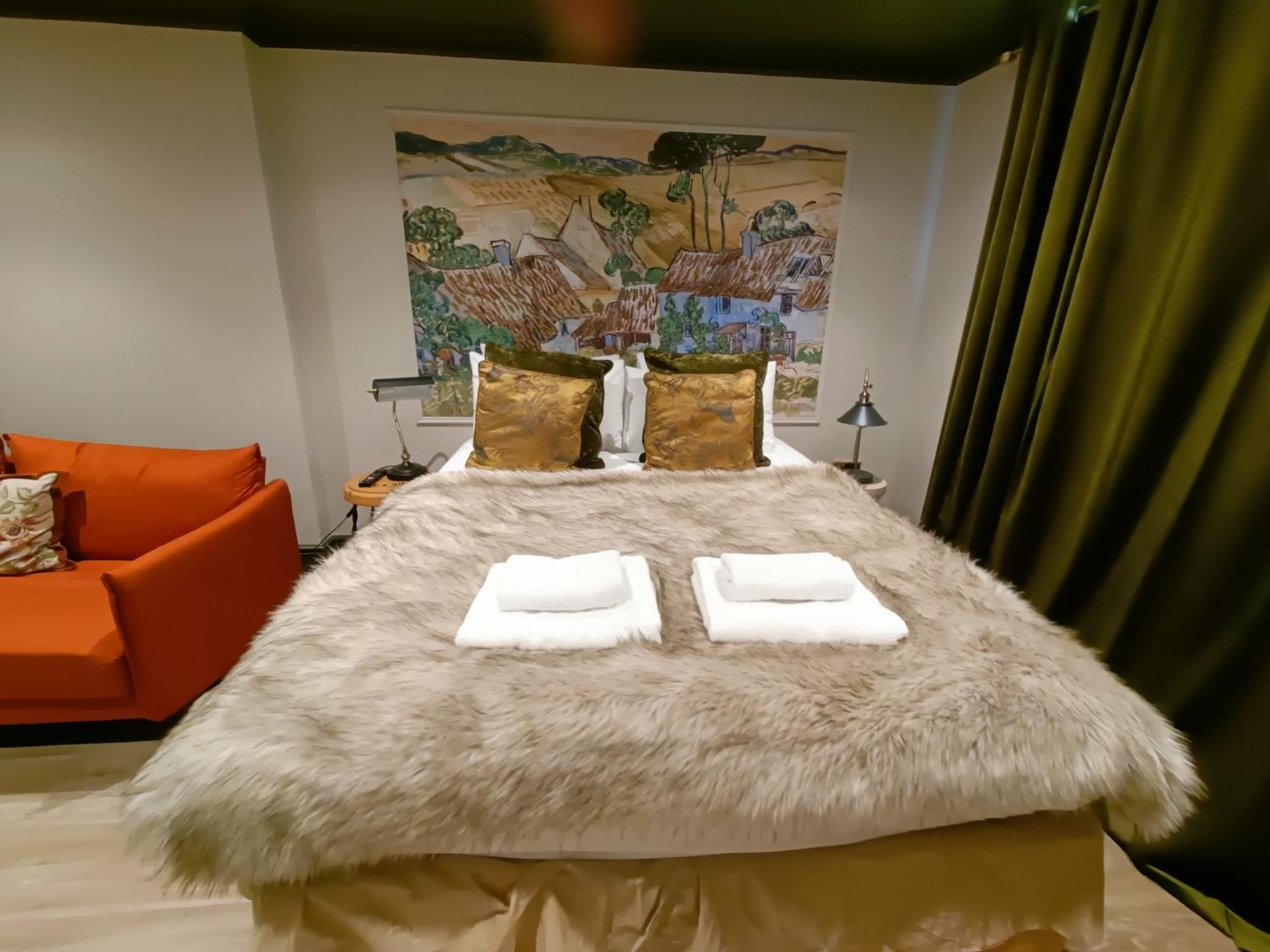 Rooms On The Prom Cheltenham Eksteriør billede