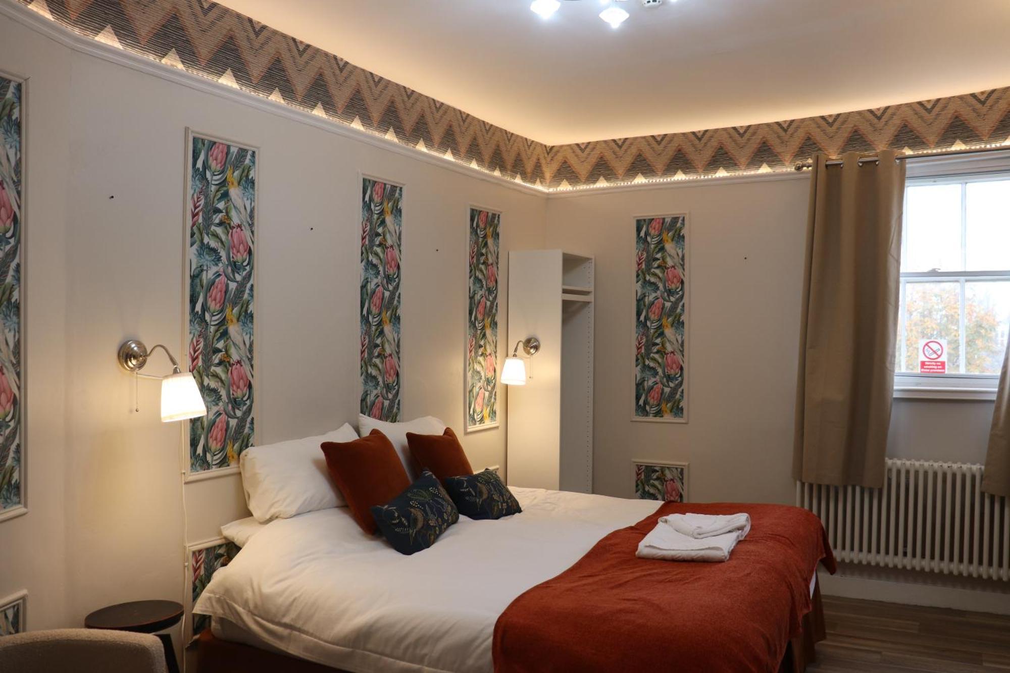 Rooms On The Prom Cheltenham Eksteriør billede
