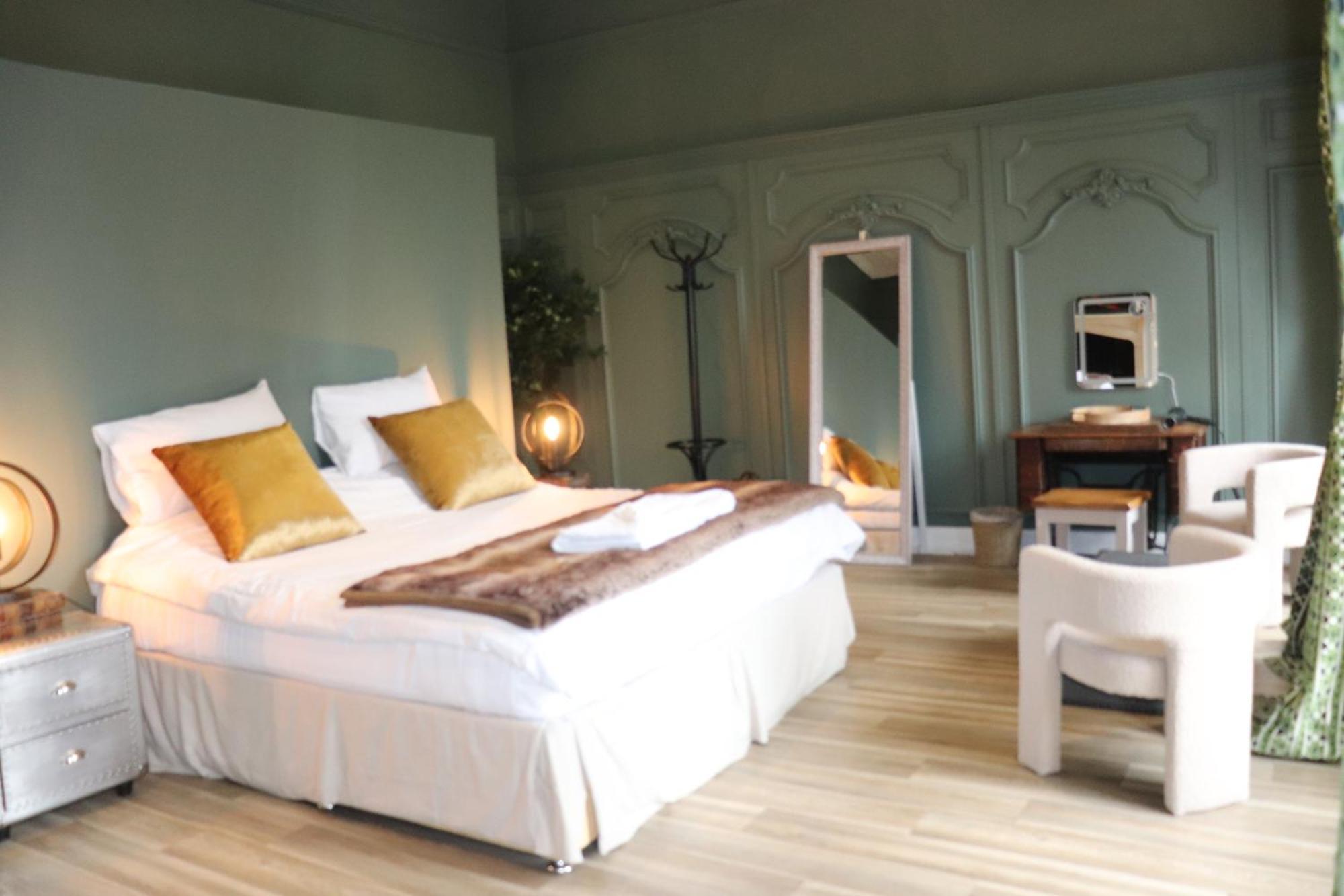 Rooms On The Prom Cheltenham Eksteriør billede