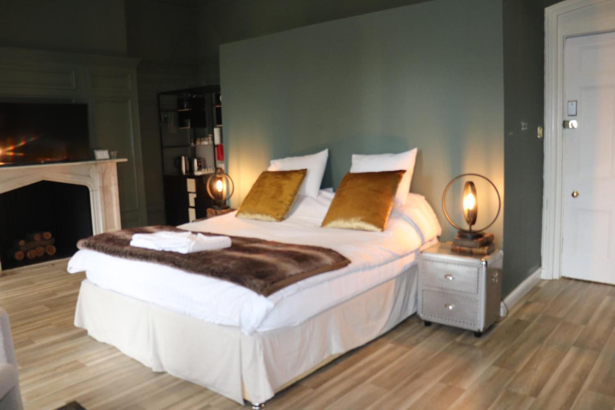 Rooms On The Prom Cheltenham Eksteriør billede