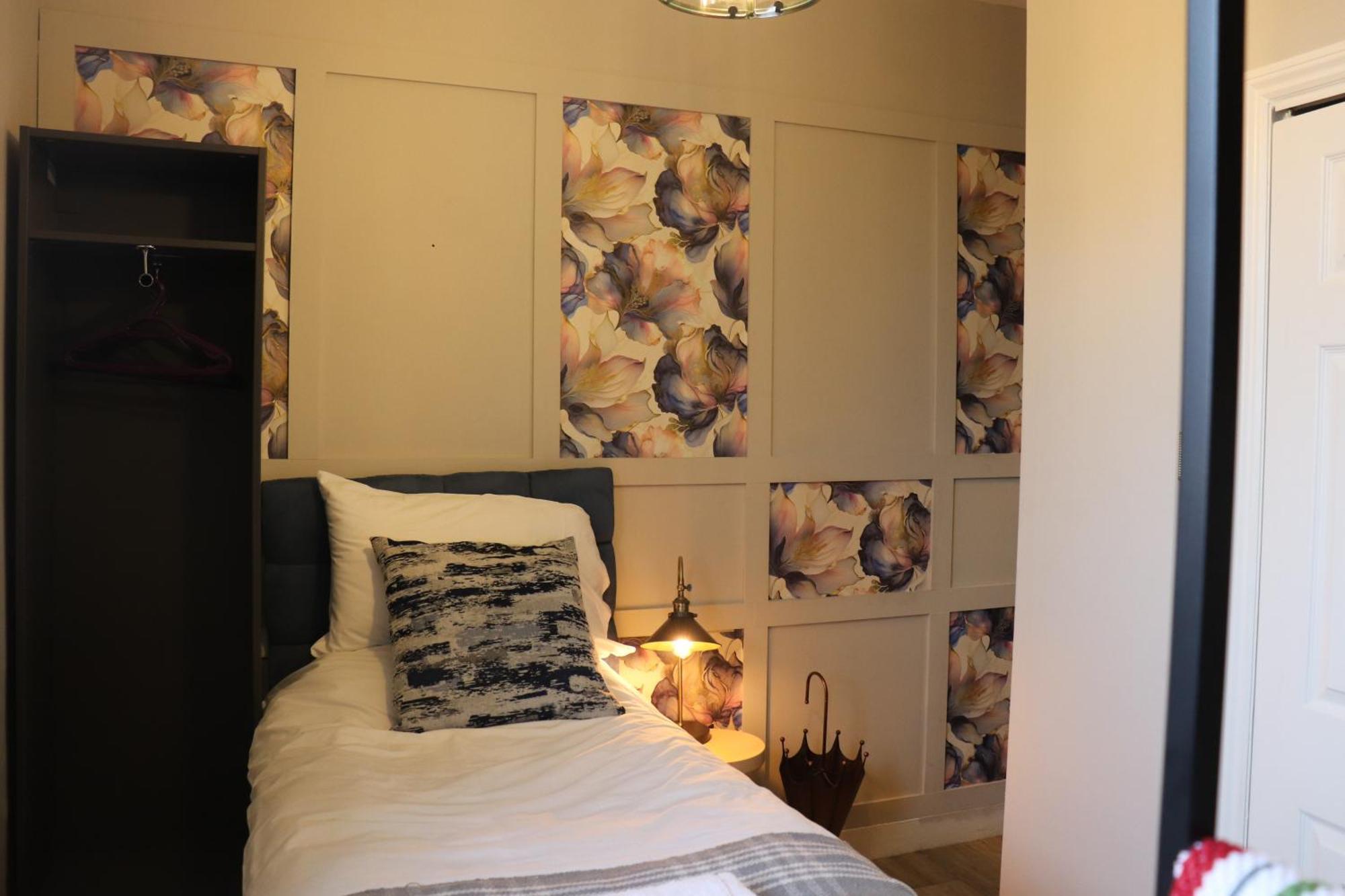 Rooms On The Prom Cheltenham Eksteriør billede