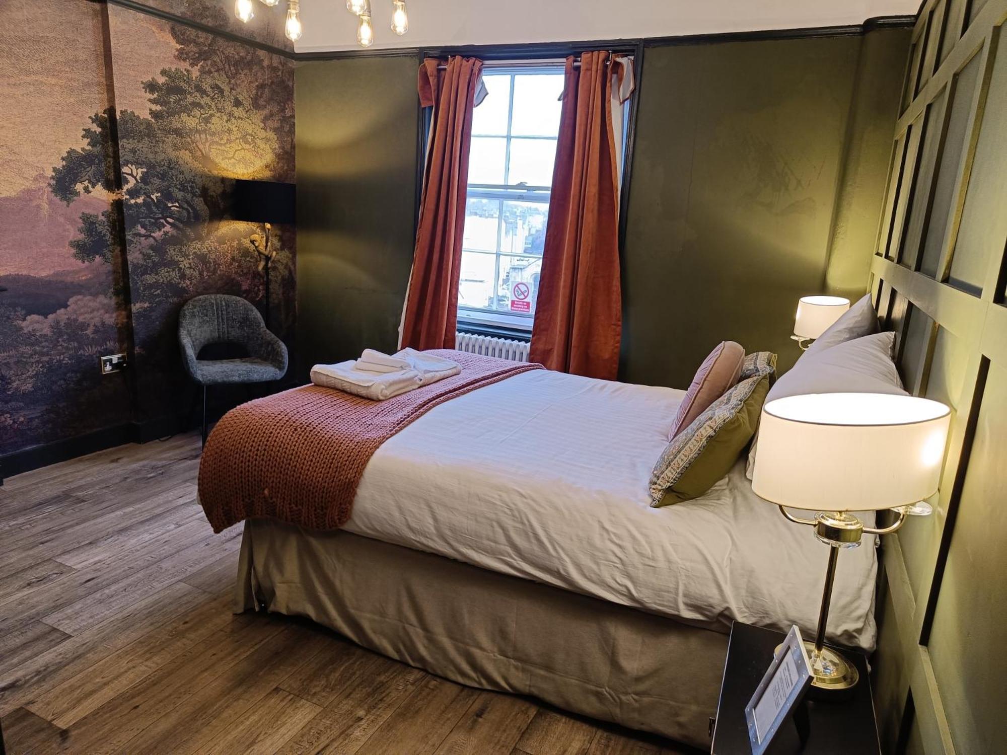 Rooms On The Prom Cheltenham Eksteriør billede